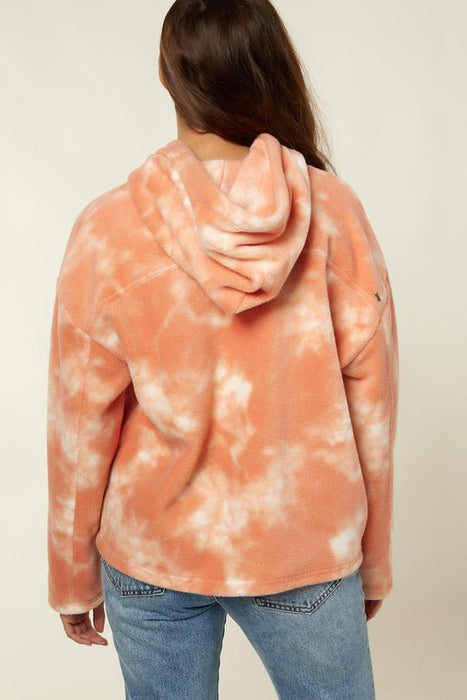 O'Neill Hampton Superfleece Sweatshirt-Blush
