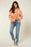O'Neill Hampton Superfleece Sweatshirt-Blush