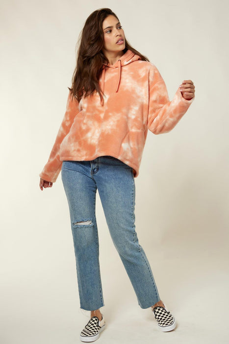 O'Neill Hampton Superfleece Sweatshirt-Blush