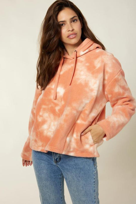 O'Neill Hampton Superfleece Sweatshirt-Blush