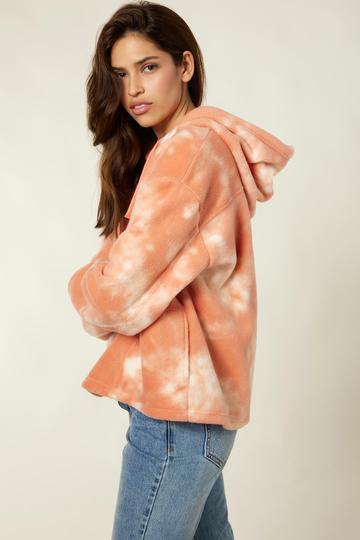 O'Neill Hampton Superfleece Sweatshirt-Blush