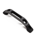 North Twintip Handle-Black