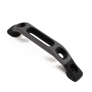 North Twintip Handle-Black
