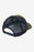 O'Neill Headquarters Trucker Hat-Dark Olive