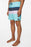 O'Neill Hermosa Volley Boardshorts-Turquoise