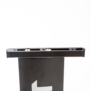 Slingshot Hover Glide Aluminum Mast to Phantasm Fuse Adapter