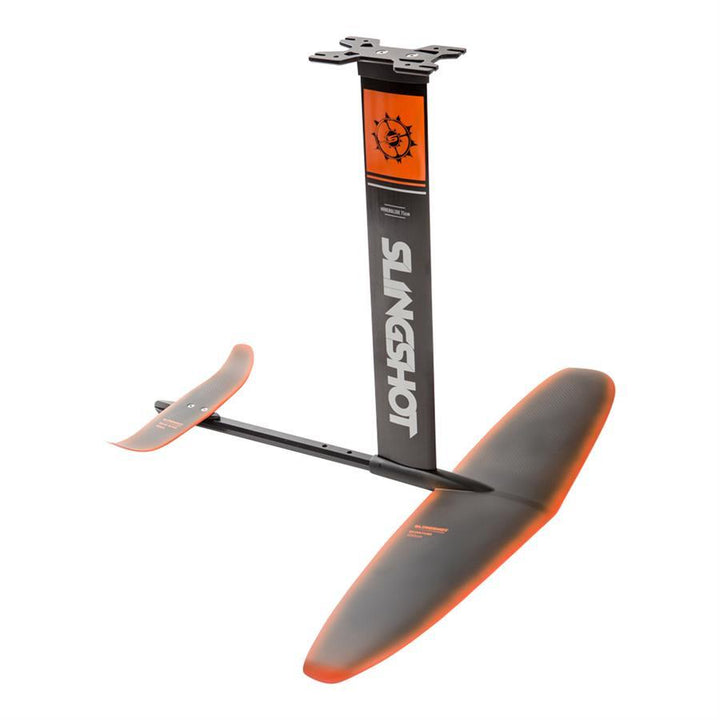 SlingShot ゴルフ 素振り棒 Phantom Slingshot Hover Glide FPump V1 Complete Foil — REAL Watersports