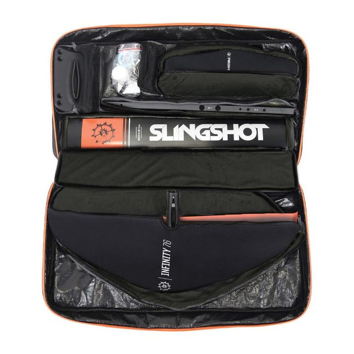 Slingshot Hover Glide FKite V5 Complete Foil