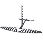 Armstrong V1 Wing SUP 5'5" w/ HS1550 V2 & A Wing V1 4.5m