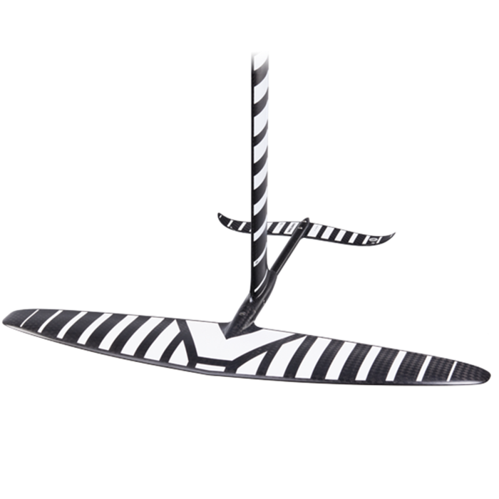 Armstrong V1 Wing SUP 5'5" w/ HS1550 V2 & A Wing V1 4.5m
