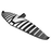 Armstrong A+ System HS High Speed Front Wing