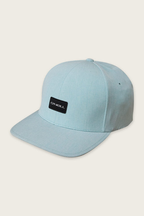 O'Neill Hybrid Hat-Ice Water