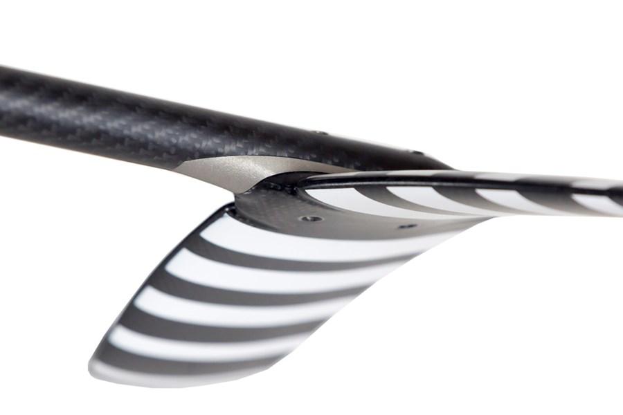 Armstrong CF1600 Foil Package