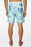 O'Neill Hyperfreak Fire Coral Boardshorts-Lt Jade