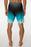 O'Neill Hyperfreak Hydro Comp Boardshorts-Marine