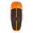 REAL Slingwing V2 6.4m Wing Foil Package w/ I-FLY 120L