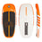 REAL Slingwing V2 6.4m Wing Foil Package w/ I-FLY 120L