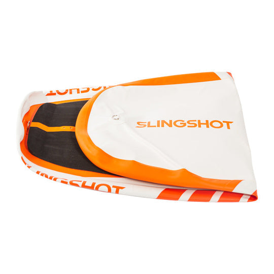 REAL Slingwing V2 6.4m Wing Foil Package w/ I-FLY 120L