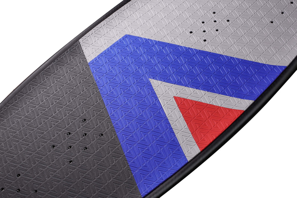 Armstrong S1 Alloy Wake Foil Package w/ WKT Foilboard