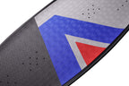 Armstrong S1 Alloy Wake Foil Package w/ WKT Foilboard