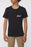 O'Neill Incognito Tee-Black