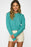 O'Neill Inlet Sweatshirt-Teal