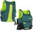 ION Booster X Vest-Seaweed