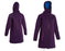 ION Cosy Jacket-Purple