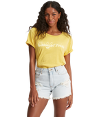Billabong How Bout That Shorts-Rain Drop