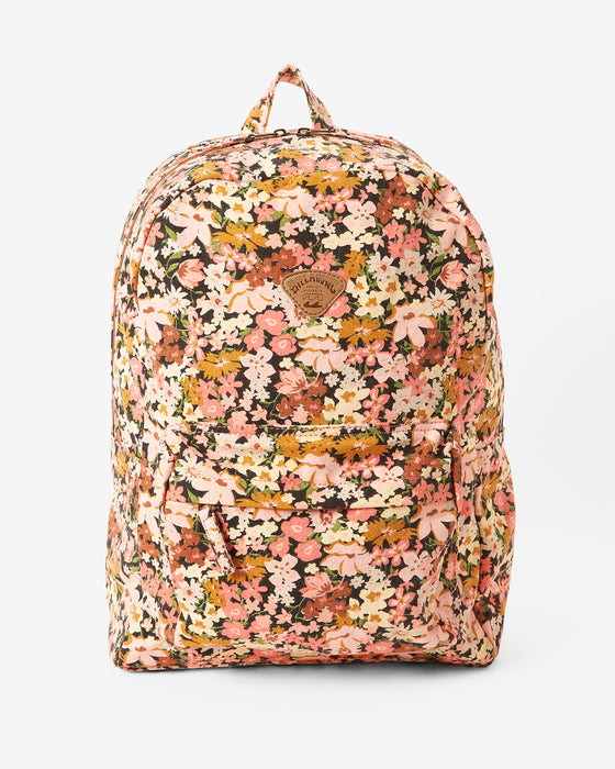 Billabong schools out backpack 2025