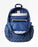 Billabong Roadie Backpack-Indigo