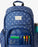 Billabong Roadie Backpack-Indigo