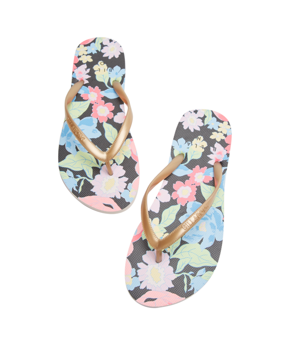 Billabong Dama Sandal-Coral Dream