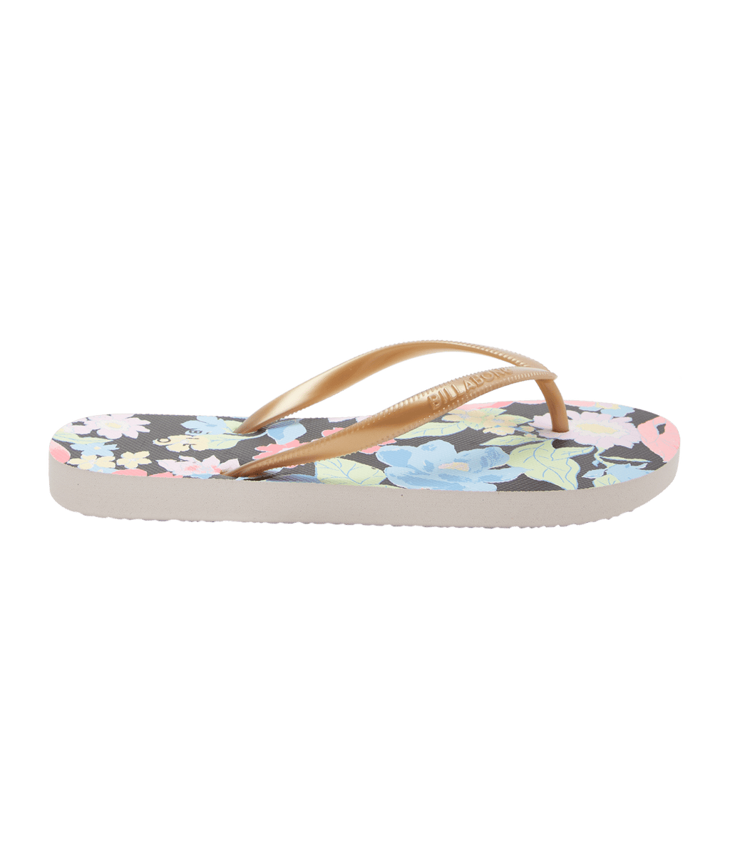 Billabong Dama Sandal-Coral Dream