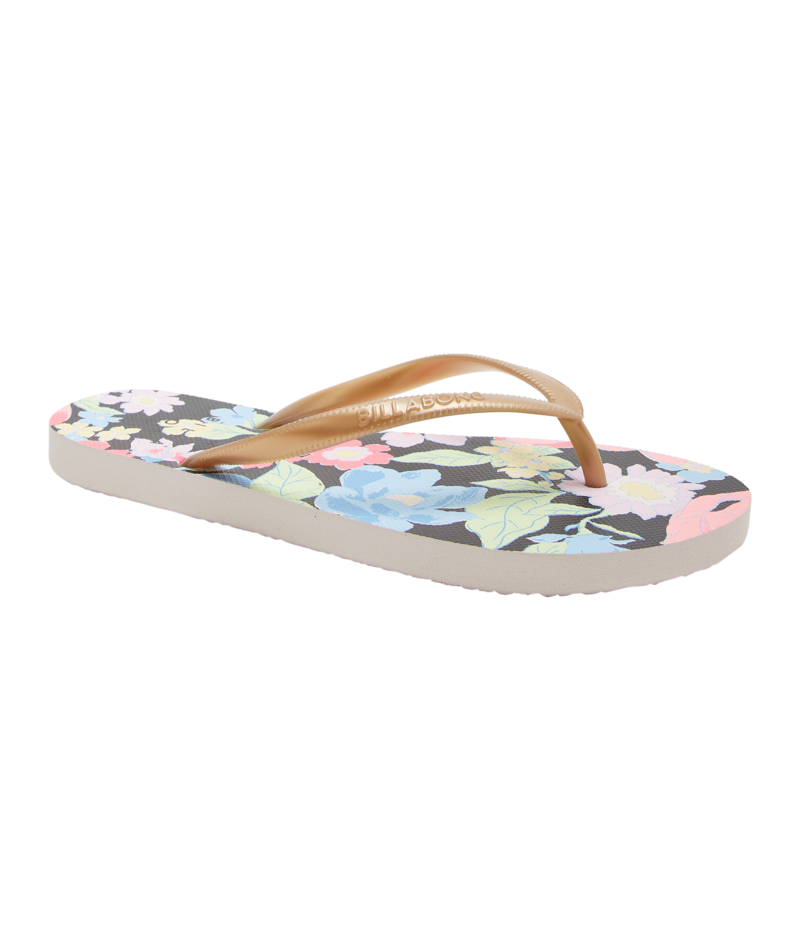 Billabong Dama Sandal-Coral Dream