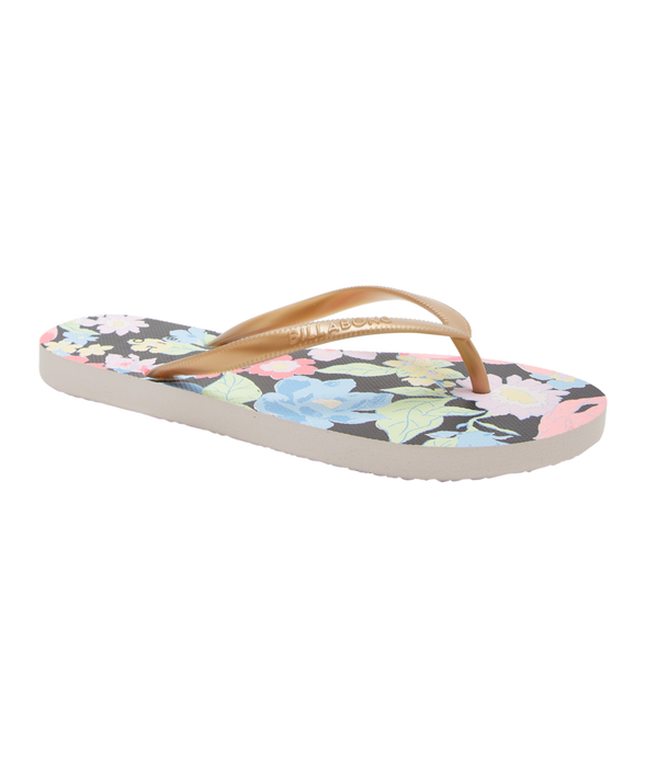 Billabong Dama Sandal-Coral Dream