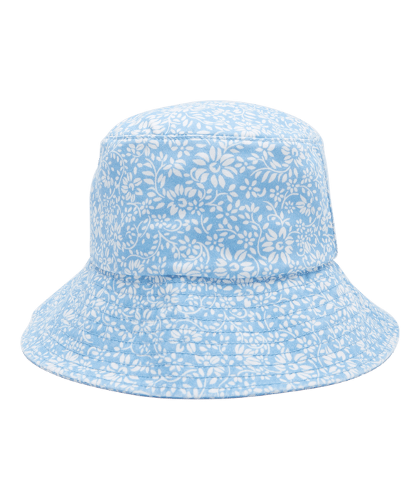 Billabong Still Single Hat-Bliss Blue