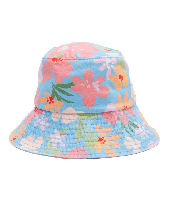 Billabong Still Single Hat Tangerine