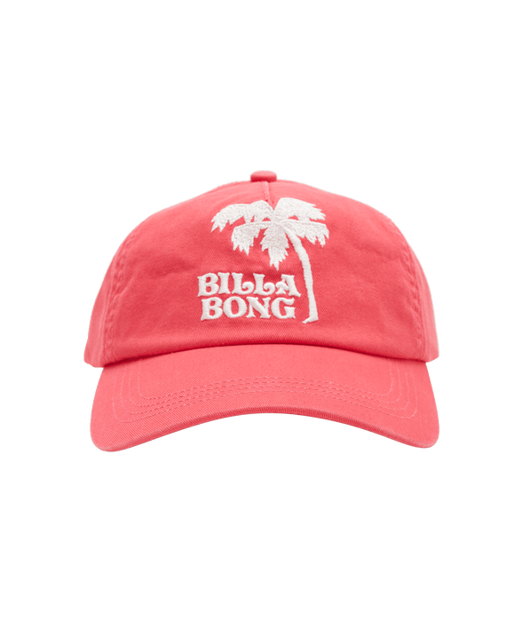 Billabong Surf Club Hat-Fuego