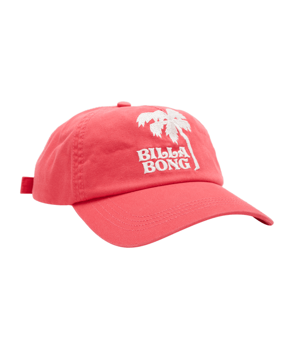 Billabong Surf Club Hat-Fuego