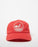 Billabong Surf Club Hat-Rad Red
