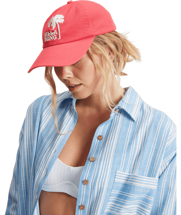Billabong Surf Club Hat-Fuego