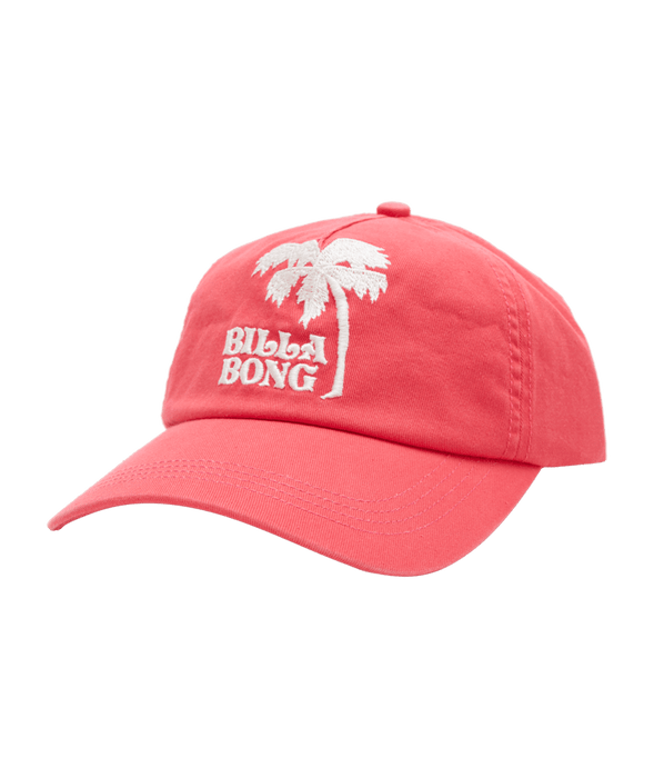 Billabong Surf Club Hat-Fuego