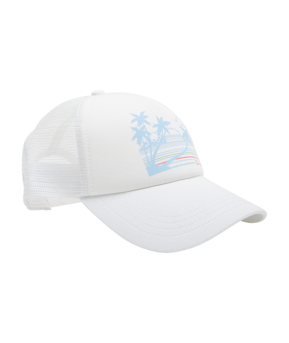 Billabong Aloha Forever Hat-Blue Skies