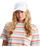 Billabong Aloha Forever Hat-Blue Skies