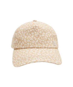 Billabong Beach Club Hat-Light Sunset Gold— Alternate View