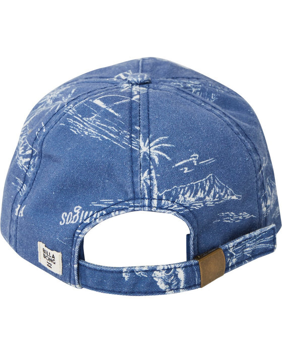 Billabong Beach Club Hat-Sail Away