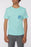 O'Neill Jam Tee-Turquoise