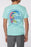 O'Neill Jam Tee-Turquoise