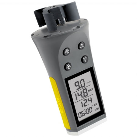 Skywatch Eole Windmeter Anemometer: Wind Speed